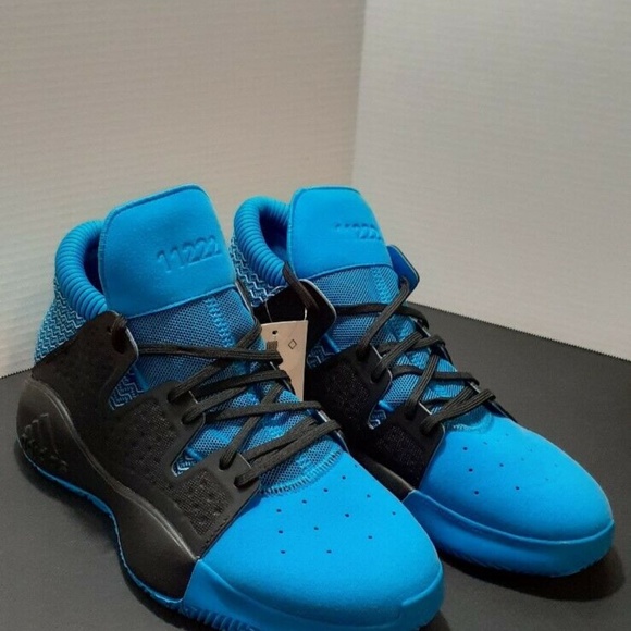 Adidas Pro Athletic Core Vision (Size 10)  NWOB - Picture 2 of 8